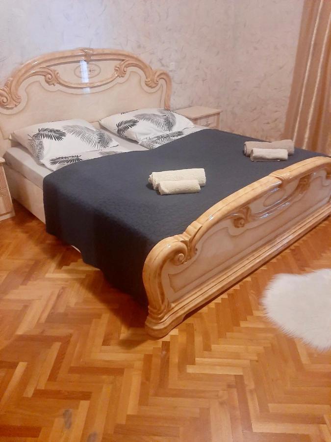 Arbeiterquartiere In Wien Donaustadt Mit Gemeinschaftskuche Und Bad - Hacklerzimmer Esterno foto