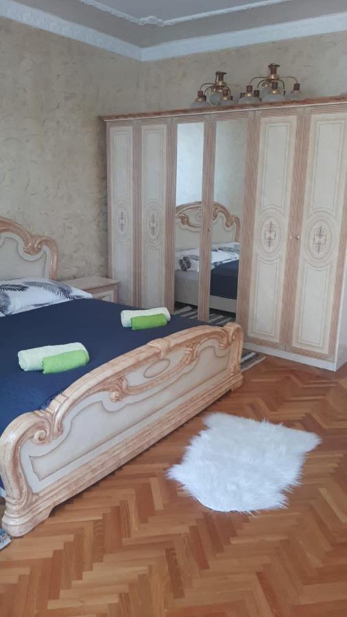 Arbeiterquartiere In Wien Donaustadt Mit Gemeinschaftskuche Und Bad - Hacklerzimmer Esterno foto